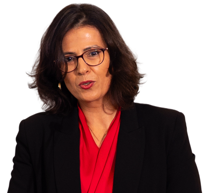 Mouna Kadiri