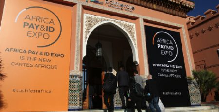 Africa Pay & ID Expo  2019