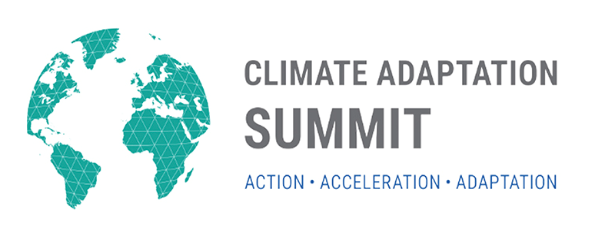 Climate Adaptation Summit
