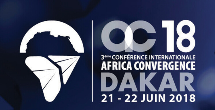3ème Conférence Internationale Africa Convergence