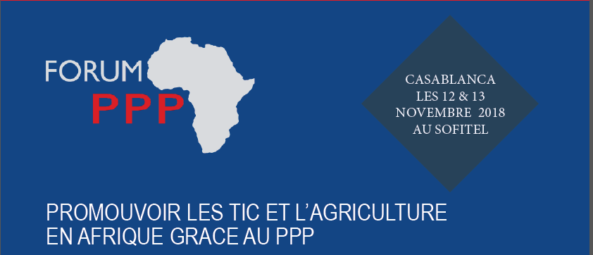 Forum PPP Afrique