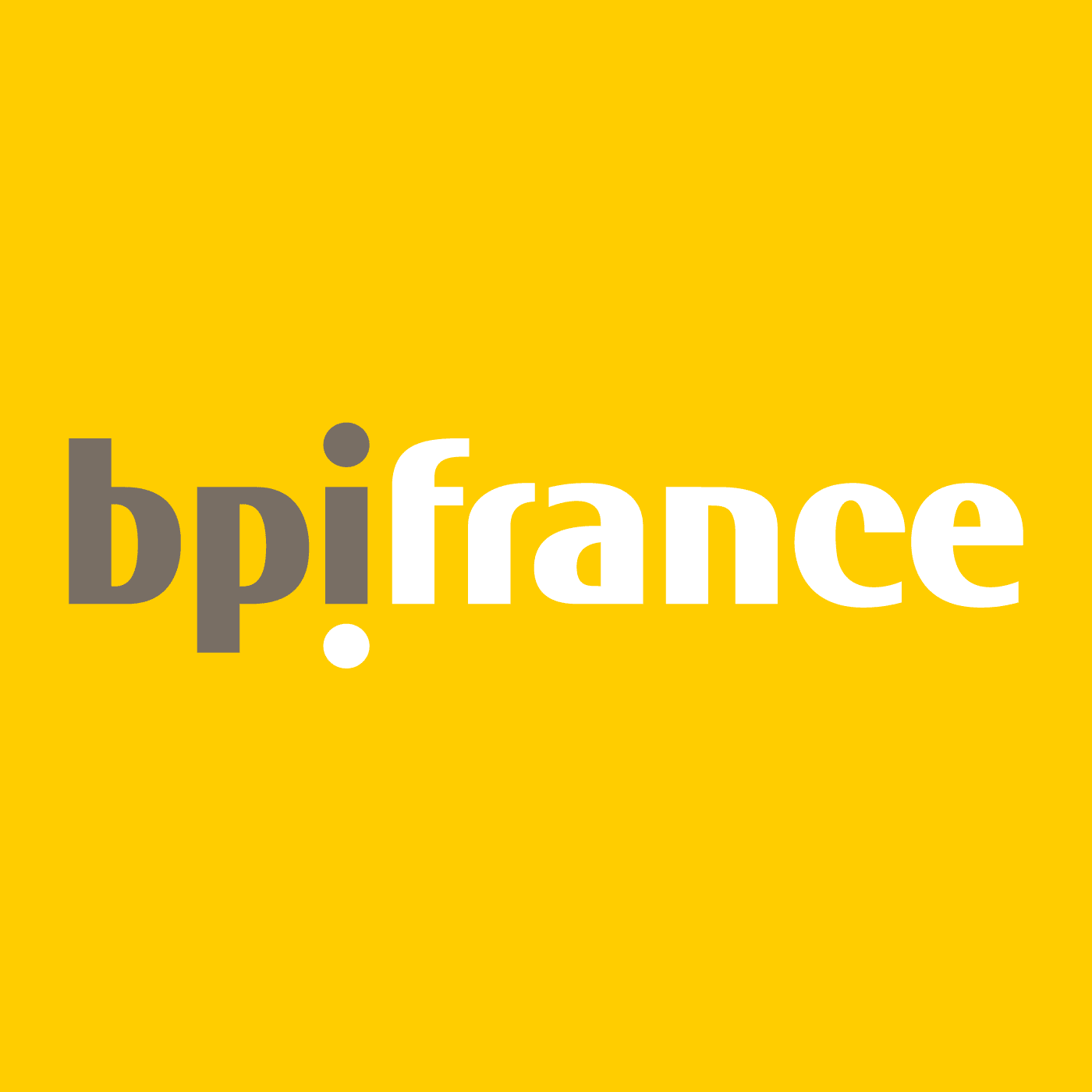 Conférence digitale BPI France :