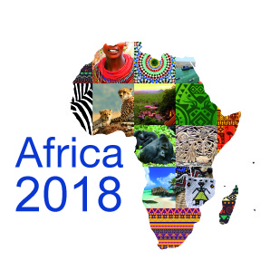 Africa 2018 Forum