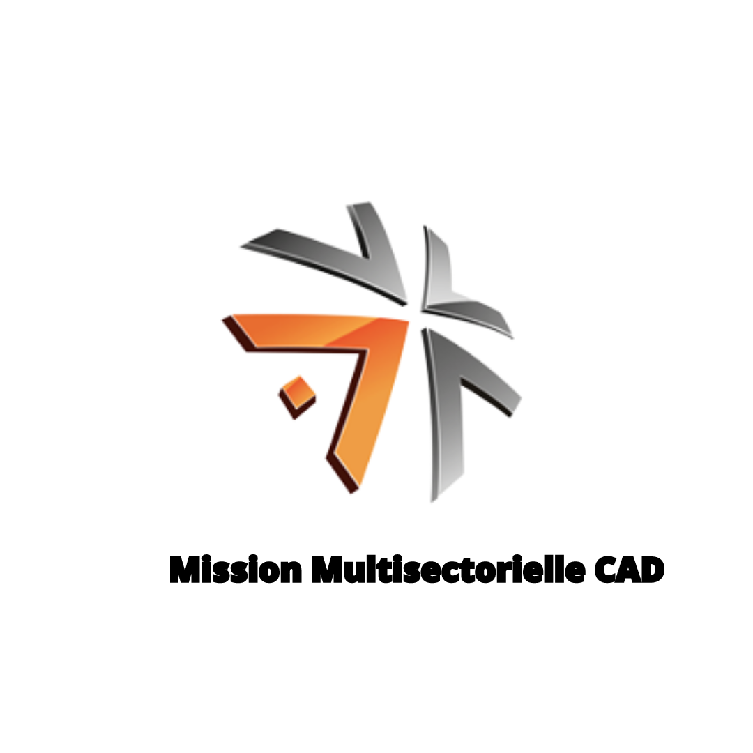 Save The Date ! Mission multisectorielle Mauritanie 
