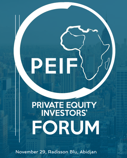 Private Equity Investors Forum