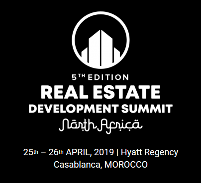Event-RED North Africa 2019