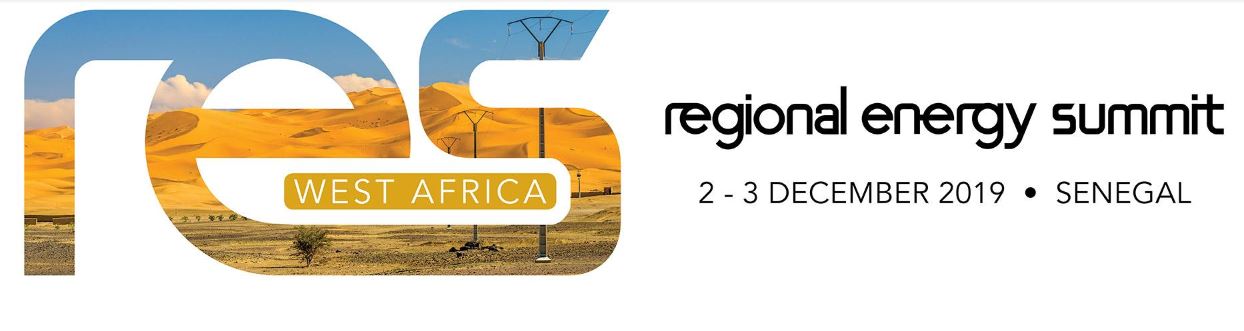Regional Energy Summit: West Africa